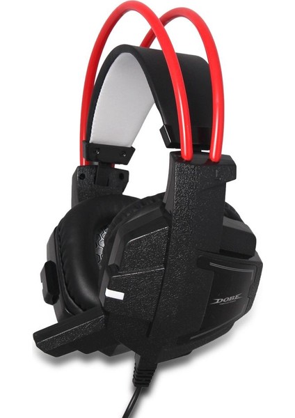 Ps4/xbox One/ps3 Için Evrensel Kablolu Stereo Mikrofonlu Kulaklık (Yurt Dışından)