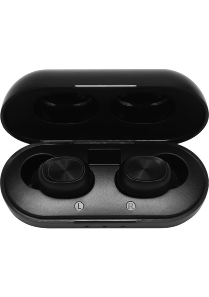 B5 Tws Bluetooth 5.0 Kulaklık Kablosuz Kulaklık Spor (Yurt Dışından)