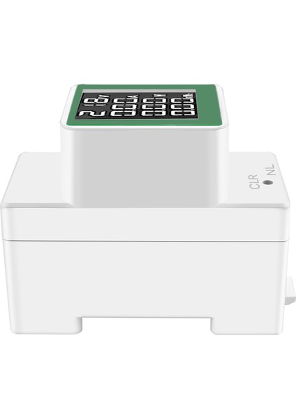 Ac Dijital Ekran Çok Fonksiyonlu Ray Ölçer AC50-300V/100A Test Cihazı (Yurt Dışından) modelleri