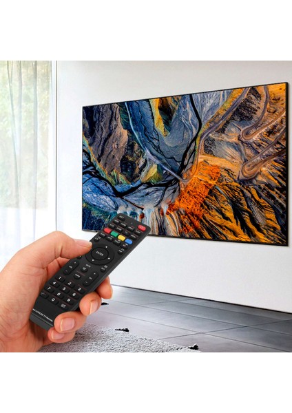 Lg Samsung Konka Hisense Için Evrensel Tv Uzaktan Kumandasının Değiştirilmesi (Yurt Dışından)