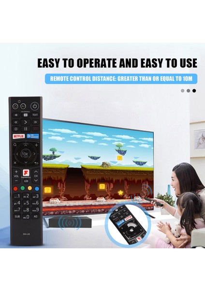 RM-L08 Humax Set Üstü Kutu Karasal Oyun FVP-4000T Için Uzaktan Kumanda (Yurt Dışından) fiyatları