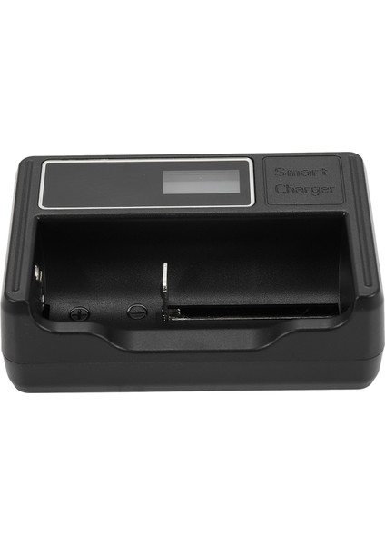 Evrensel Tek Yuvalı LED Ekran Şarj Cihazı USB Şarj Edilebilir (Yurt Dışından)