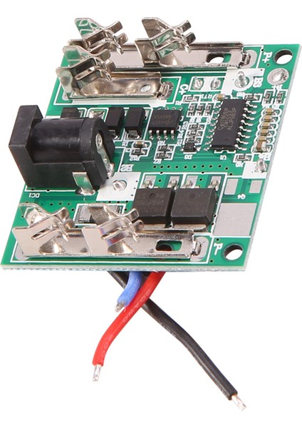 5s5 Dize Şarj Koruma Kartı Bms Modülü 18V21V 20A (Yurt Dışından) fırsatları