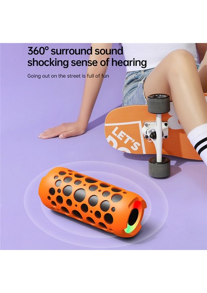 2ın1 Kablosuz Kulaklık Bluetooth Hoparlör Spor Kulaklıkları (Yeşil) (Yurt Dışından) fırsatları