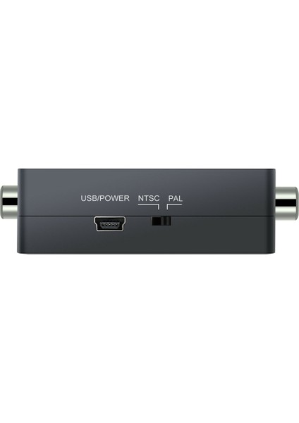 HDMI Uyumlu Av Dönüştürücü HDMI Uyumlu Av+Ses Dönüştürücü (Yurt Dışından) fırsatları