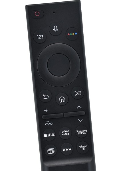 Samsung Smart Için RM-G2500 V1 Sesli Uzaktan Kumanda (Yurt Dışından)