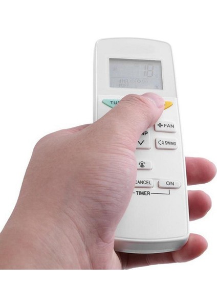 Kontrol Uzaktan Kumanda Için Daıkın Aire Acondicionado ARC470A1 ARC469A5 (Yurt Dışından)