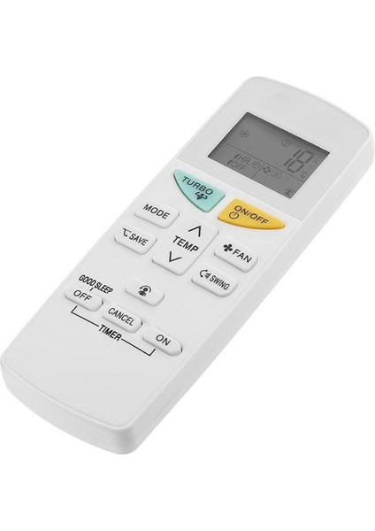 Kontrol Uzaktan Kumanda Için Daıkın Aire Acondicionado ARC470A1 ARC469A5 (Yurt Dışından)