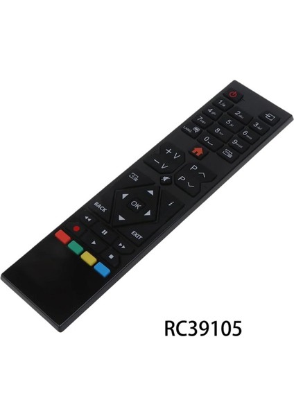 RC39105 RM-C3332 Finlux Için Telefunken Için Bush Için Uzaktan Kumanda (Yurt Dışından)