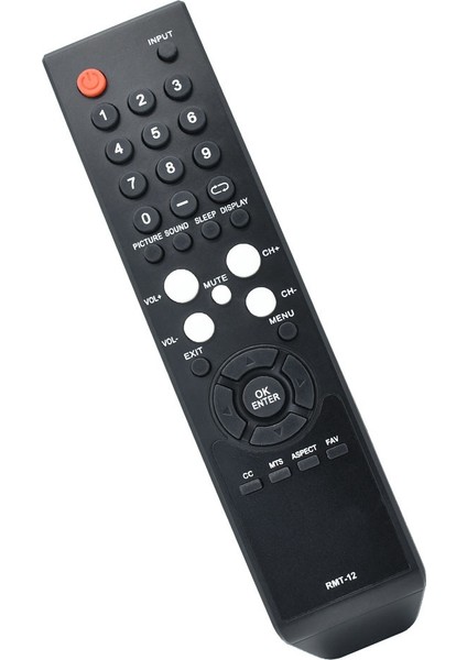 Westinghouse VR-5585DFZ EW46T4LZ EW39T4LZ Için Rmt-12 Uzaktan Kumanda (Yurt Dışından) fırsatları