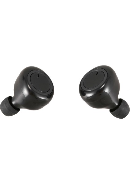 W12 Bluetooth Kulaklık, Tws Bluetooth 5.0 Mini Siyah(Siyah Daire) (Yurt Dışından) indirimleri