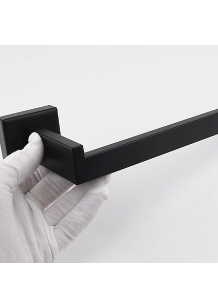 Tuvalet Kağıdı Tutucu Paslanmaz Çelik Havlu Askısı Banyo Aksesuarları B (Yurt Dışından) fiyatları