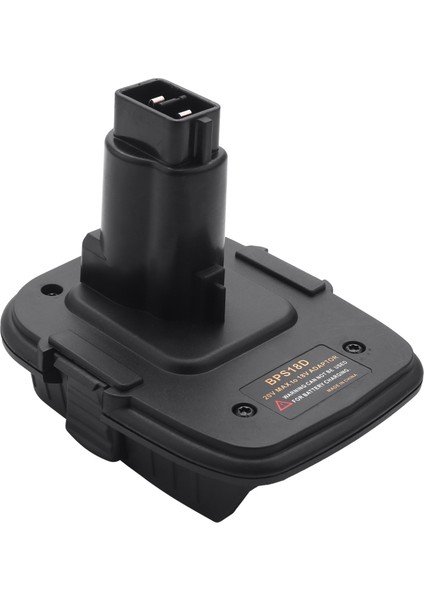 Black Decker Için BPS18D USB Dönüştürücü Adaptör (Yurt Dışından) modelleri