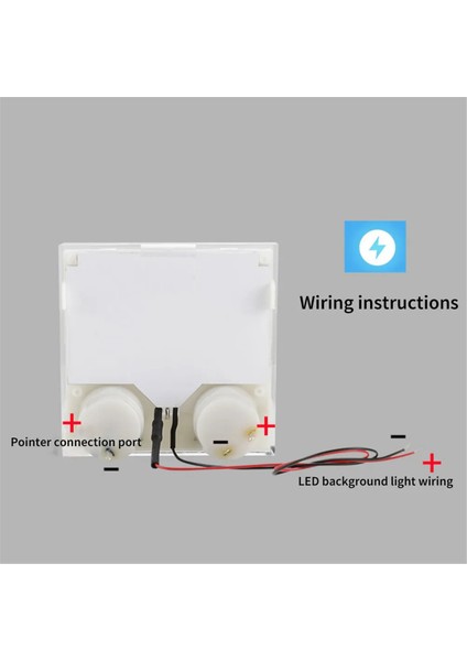 Ayakta Dalga Oranı Swr Watt Metre Radyo Güç Ölçer Verici (Yurt Dışından) indirimleri