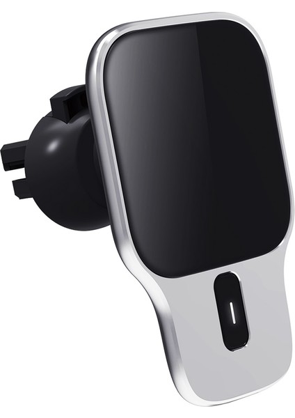 12MINI/IPHONE12/12PRO/12PRO Max Için Araç Telefonu Tutucu Manyetik Şarj Cihazı (Yurt Dışından)
