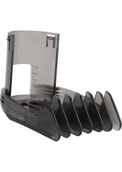 Philips QC5510 QC5530 QC5550 Saç Tıraş Makinesi Için 3-15MM Saç Kesme Makinesi Tarağı (Yurt Dışından)