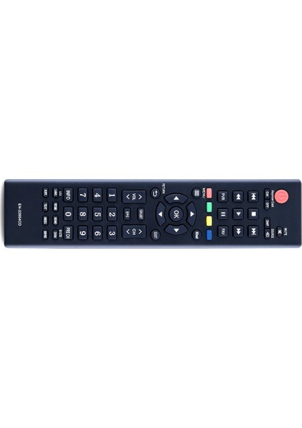 Uzaktan Kumanda Hisense Akıllı Tv Aksesuarları Için EN-22654CD'YI Değiştirin (Yurt Dışından)