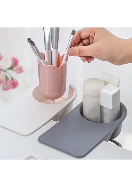 Kahve Içecek Bardağı Tutacağı Masa Tarafı Su Bardağı Saklama Klipsi-Sarı (Yurt Dışından) fiyatları