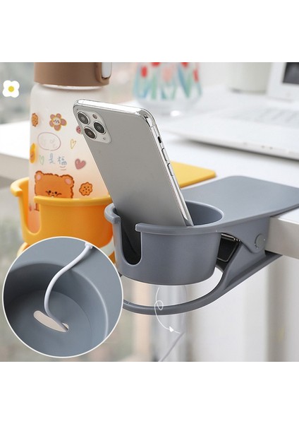 Kahve Içecek Bardağı Tutacağı Masa Tarafı Su Bardağı Saklama Klipsi-Sarı (Yurt Dışından) modelleri
