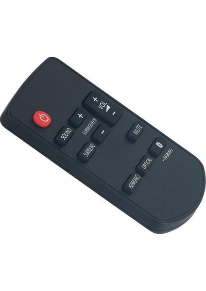 Panasonic SU-HTB488 SC-HTB688EB-K Için Uzaktan Kumanda N2QAYC000115 (Yurt Dışından)