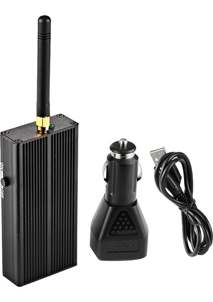 Elde Taşınabilir Gps Sinyal Engelleyici L1 Wifi Kamera Bulucu (Abd Tak) (Yurt Dışından)