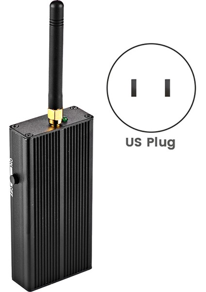 Elde Taşınabilir Gps Sinyal Engelleyici L1 Wifi Kamera Bulucu (Abd Tak) (Yurt Dışından) modelleri