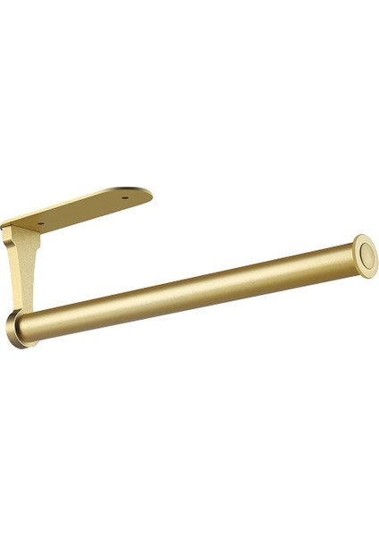 Rulo Kağıt, Duvara Montaj Tutucu Mutfak Mendil Havlu Askısı Tutucular B (Yurt Dışından)