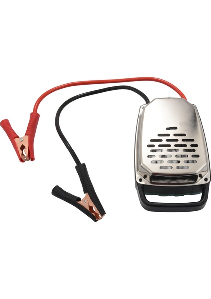 TY6402 500A 2V 6V 12V Otomotiv/araba Test Cihazı Kontrolü Kolay Kullanım (Yurt Dışından) fırsatları