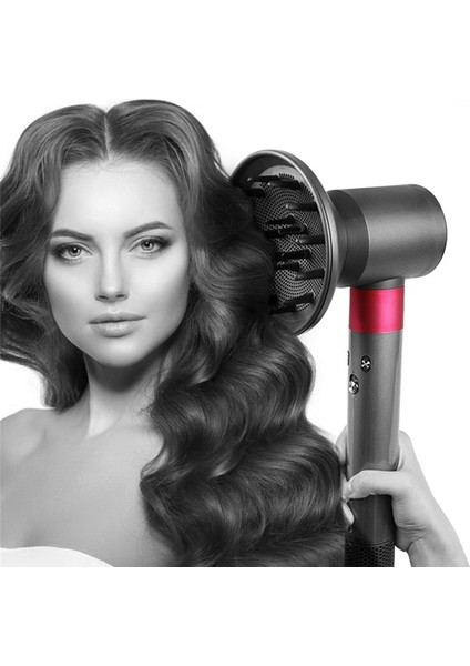 Dyson Airwrap Styler A Için Adaptör Ataşmanı (Yurt Dışından)