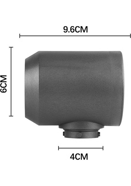 Dyson Airwrap Styler A Için Adaptör Ataşmanı (Yurt Dışından)