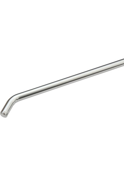 25 x Elementler Tek Kanca Pimi Mağaza Teşhir Montajı Prong Askı 150MM (Yurt Dışından) modelleri