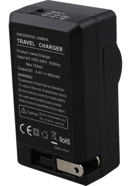 Sony NP-FW50 Için Şarj Cihazı Ac Adaptörü Sony Alpha Nex-3, Nex-5 (Yurt Dışından) fiyatları