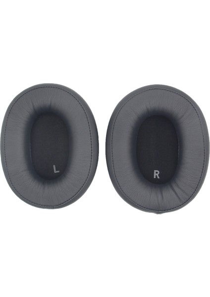 Audio-Technica Ath-Sr9 Kulaklık Pedi Sünger Kapağı Için Kulak Yastıkları, A (Yurt Dışından)