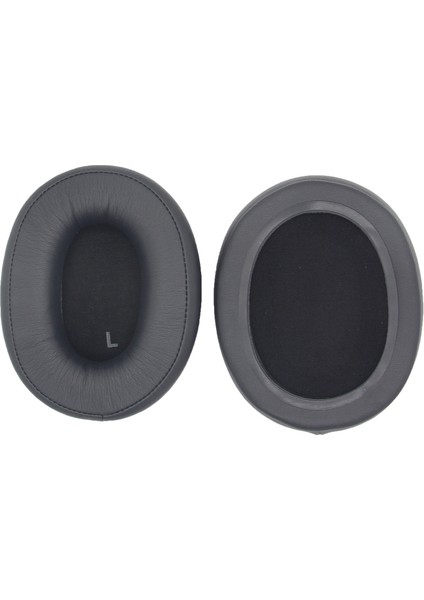 Audio-Technica Ath-Sr9 Kulaklık Pedi Sünger Kapağı Için Kulak Yastıkları, A (Yurt Dışından)