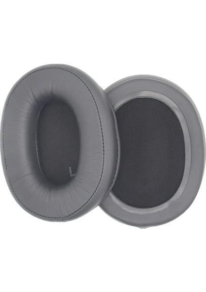 Audio-Technica Ath-Sr9 Kulaklık Pedi Sünger Kapağı Için Kulak Yastıkları, A (Yurt Dışından)