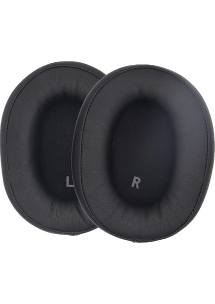 Audio-Technica Ath-Sr9 Kulaklık Pedi Sünger Kapağı Için Kulak Yastıkları, A (Yurt Dışından)