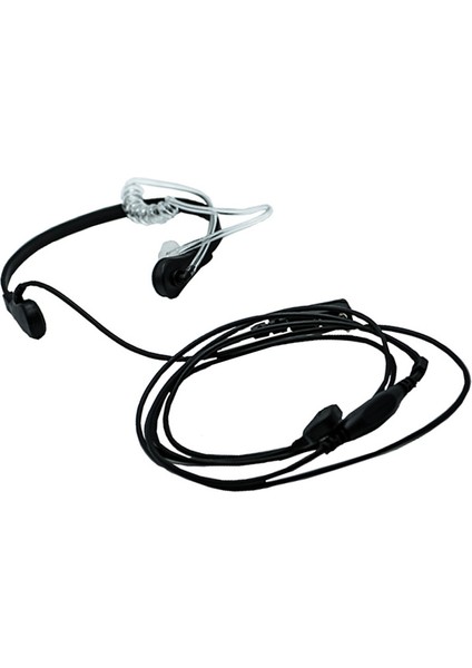 Baofeng Uv-5r 5ra/b/c/d/e Uv-3r Için Tk Boğaz Kulaklığı (Yurt Dışından) modelleri