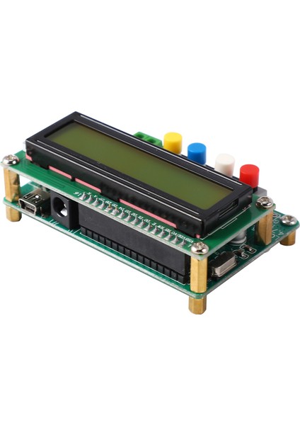 LCD Endüktans Kapasite L/c Metre Kapasitör Test Cihazı Frekansı (Yurt Dışından) indirimleri