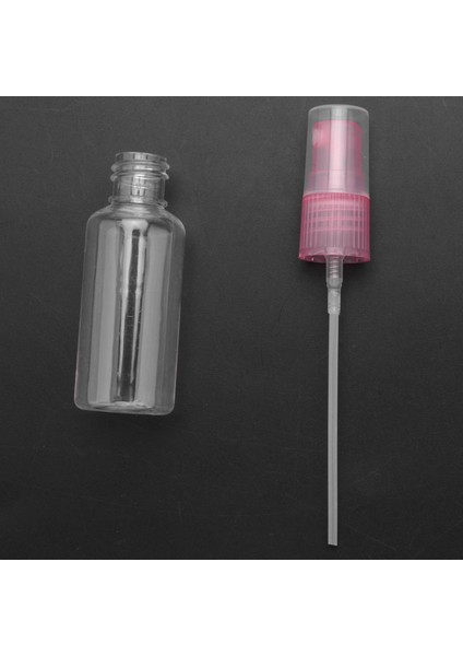 15 Adet 30ML Sprey Şişesi Parfüm Taşınabilir Seyahat Plastik Şişeler (Yurt Dışından) modelleri