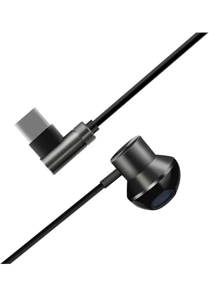 Xiaomi Mi Letv Huawei Için Mikrofonlu Kulaklık Kulaklık (Yurt Dışından)