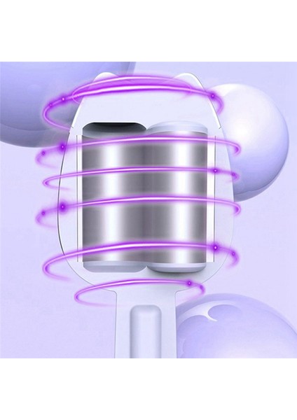 32MM Yumurta Saç Maşası Otomatik Elektrikli Saç Bigudi Abd Tak (Yurt Dışından) indirimleri