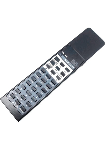 Sony CD Uzaktan Kumanda Için RM-D335 CDP-C345M CDP-C345 CDP-C245 (Yurt Dışından)