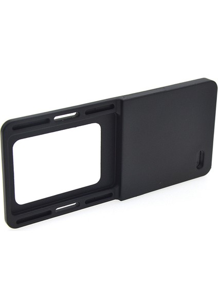 Gopro Hero 7 6 5 4 4K Osmo 2 3 Için Kamera Montaj Plakası Adaptörü (Yurt Dışından) fırsatları