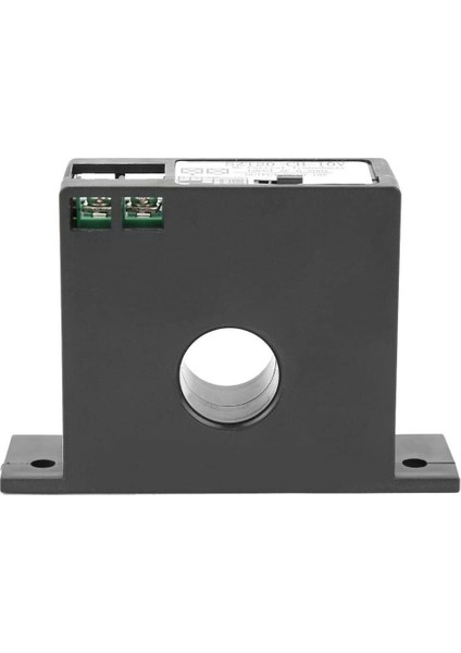 Ac Akım Transmitteri Ac Akım Transdüseri Aşırı Yük Koruyucu (Yurt Dışından)