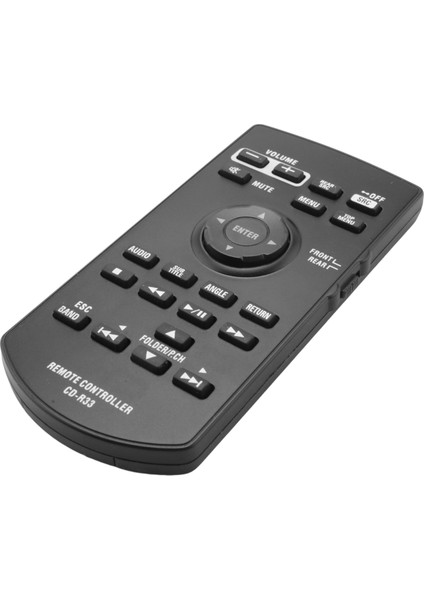 Pioneer AVH-4000NEX AVH-4100NEX AVH-4200NEX Için CD-R33 Uzaktan Kumanda (Yurt Dışından)