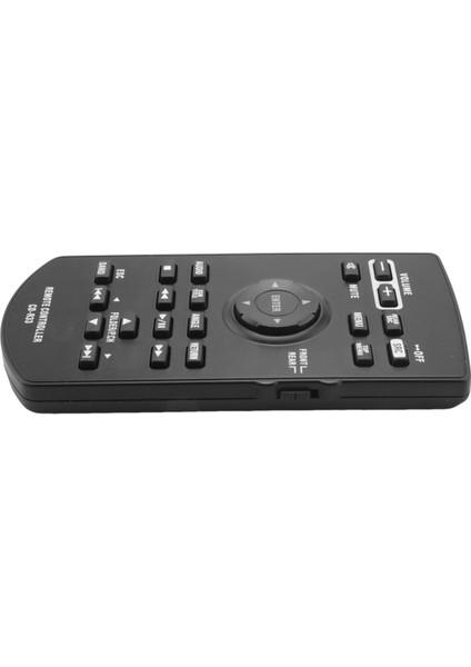 Pioneer AVH-4000NEX AVH-4100NEX AVH-4200NEX Için CD-R33 Uzaktan Kumanda (Yurt Dışından)