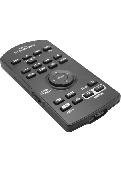 Pioneer AVH-4000NEX AVH-4100NEX AVH-4200NEX Için CD-R33 Uzaktan Kumanda (Yurt Dışından)