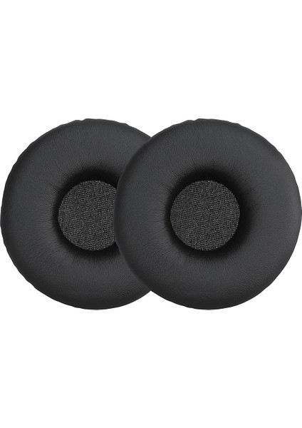 So-Ny MDR-XB450AP / XB550 / XB650 Için 2pcs Kulak Pedleri - Kulak Yastıkları Seti (Yurt Dışından)