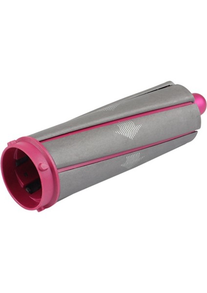 Dyson Airwrap Saç Kurutma Makinesi Parçaları Için 1 Çift Kıvırma Tüpü 40MM (Yurt Dışından)