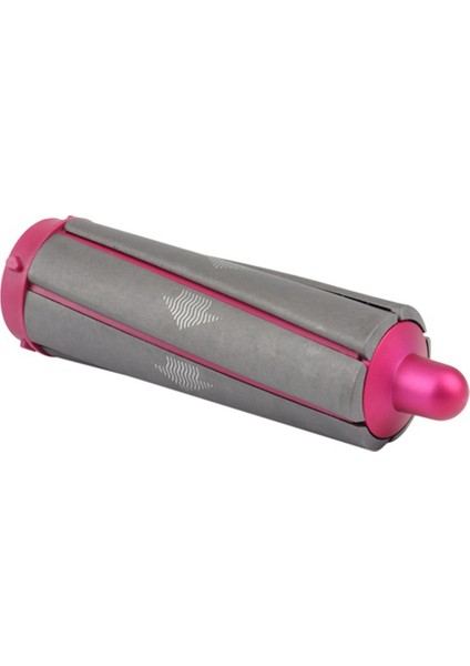 Dyson Airwrap Saç Kurutma Makinesi Parçaları Için 1 Çift Kıvırma Tüpü 40MM (Yurt Dışından)